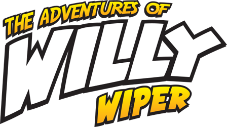 The Adventures of Willy Wiper