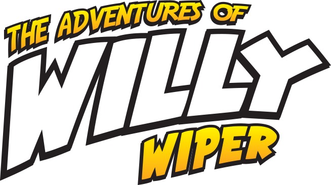 The Adventures of Willy Wiper